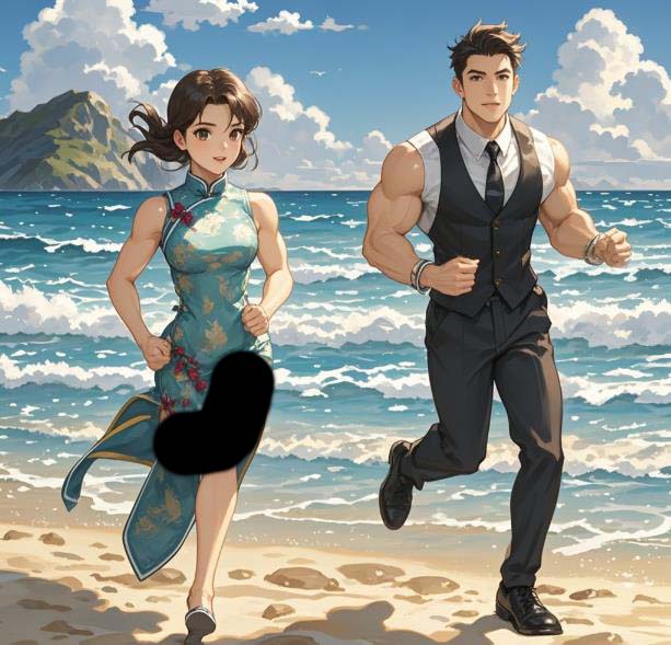 假正经真花心的星座男