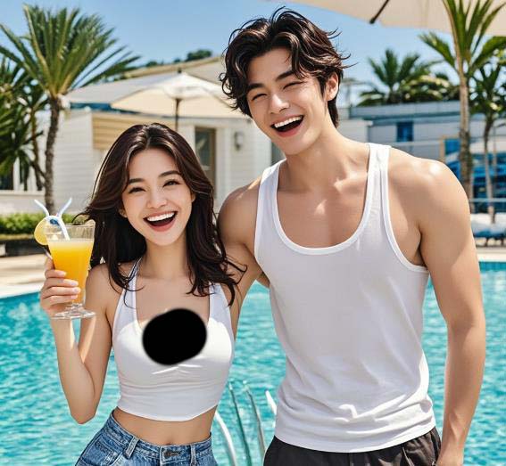 假正经真花心的星座男 假正经真花心的星座男